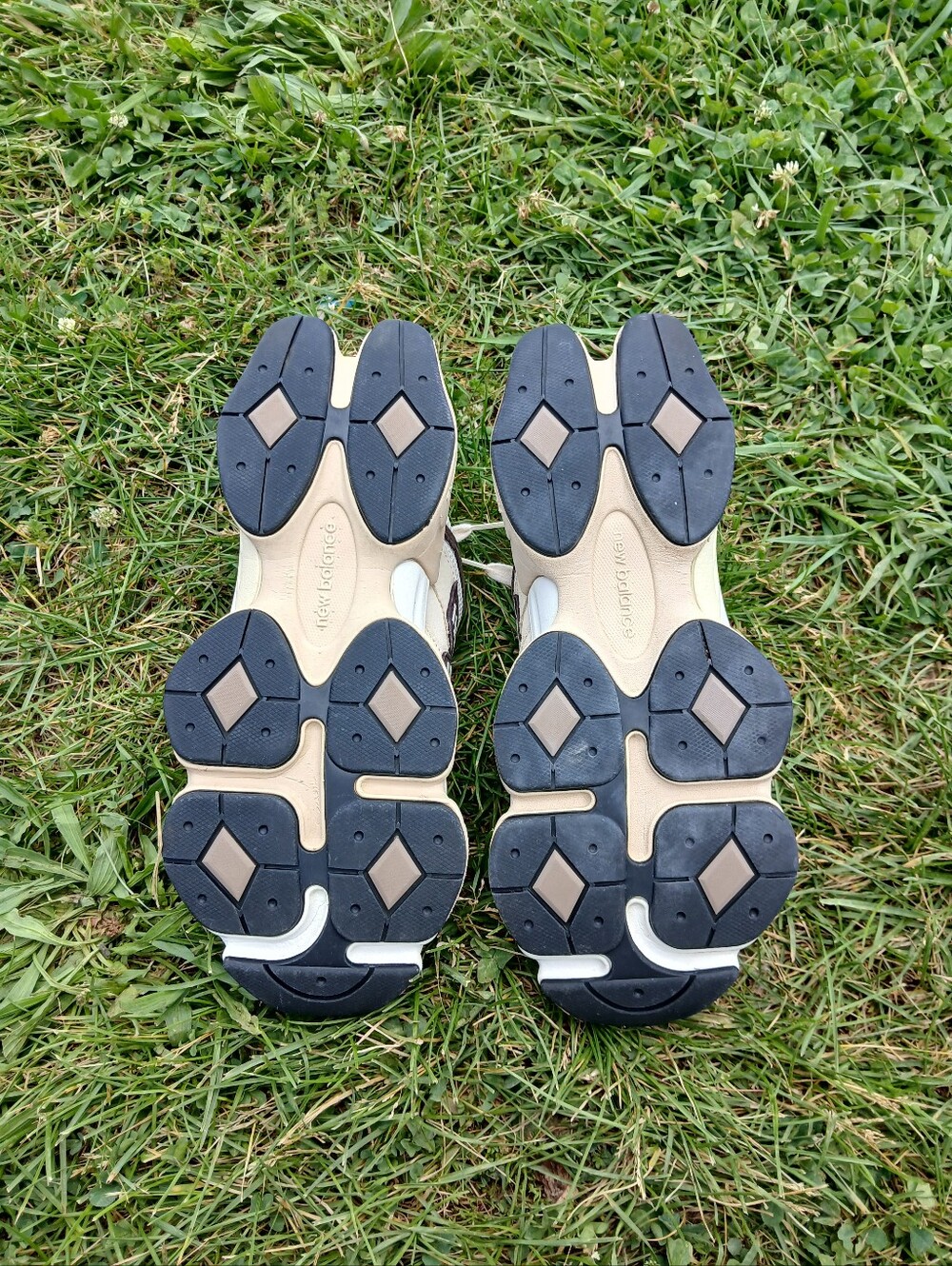 πΊπΈ 4th of July New Balance 9060 Comfort/Athletic Shoes 10 Men/11.5 Women0 - Picture 13 of 16